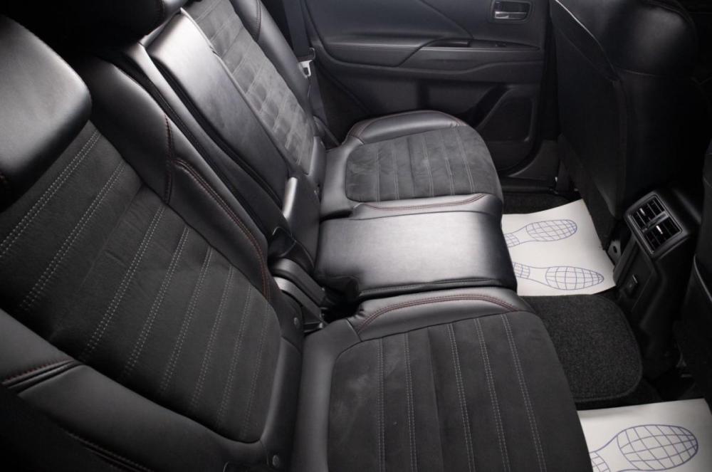 Mitsubishi Outlander III Рестайлинг 3 Оренбург  - изображение 21