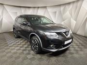 Nissan X-Trail III Москва  - изображение 22