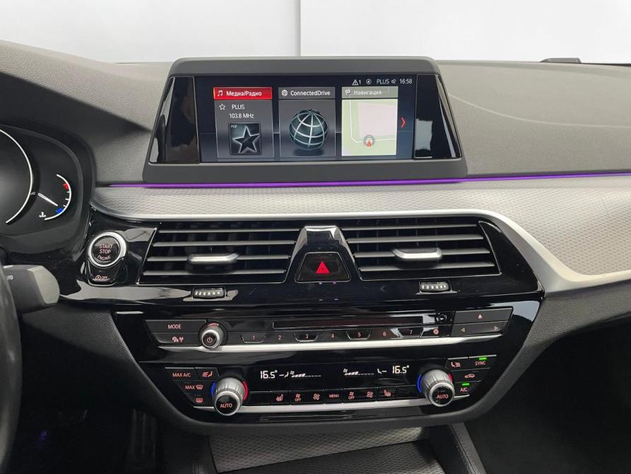 BMW 5 серии VII (G30/G31/G38) Красноярск  - изображение 20