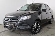 Lada (ВАЗ) Granta I Рестайлинг Санкт-Петербург  - изображение 19