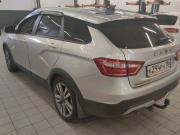 Lada (ВАЗ) Vesta I Санкт-Петербург  - изображение 10