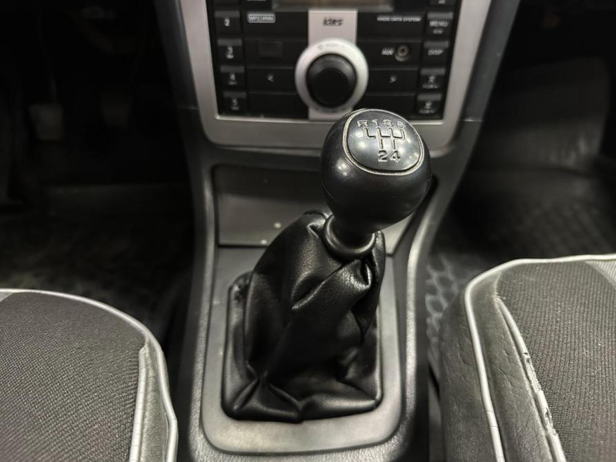 Daewoo Nexia I Рестайлинг Москва  - изображение 13