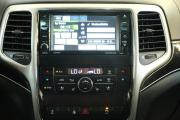 Jeep Grand Cherokee IV (WK2) Омск  - изображение 39