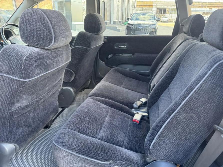 Honda Odyssey II Рестайлинг Новосибирск  - изображение 10