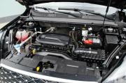 Chery Tiggo 4 I Рестайлинг 2 Курган  - изображение 40