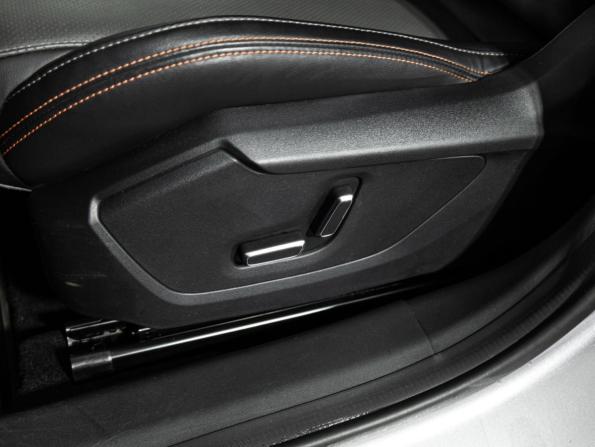 Geely Cityray с пробегом 2024 года, цена 2 399 700 рублей, 28526 км, внедорожник, Автокод Объявления
