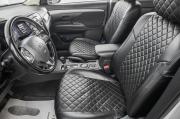 Mitsubishi Outlander III Рестайлинг 2 Барнаул  - изображение 36