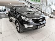Kia Sportage III Рестайлинг Казань  - изображение 25