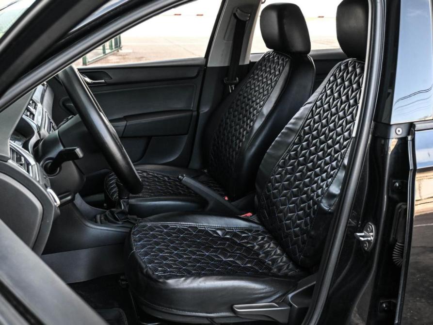 Skoda Rapid I Новороссийск  - изображение 10