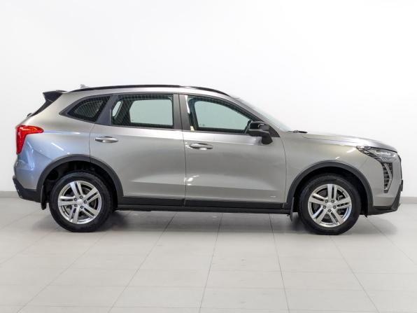 Haval Jolion I Рестайлинг с пробегом 2025 года, цена 2 195 000 рублей, 4594 км, внедорожник, Автокод Объявления