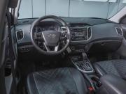Hyundai Creta I Ростов-на-Дону  - изображение 24