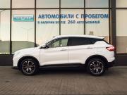 Belgee X50 Екатеринбург  - изображение 24