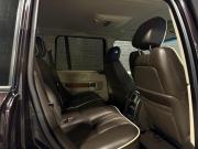 Land Rover Range Rover III Рестайлинг 2 Челябинск  - изображение 51
