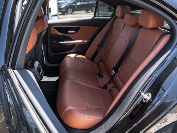 Mercedes-Benz C-Класс V (W206) с пробегом 2021 года, цена 4 580 000 рублей, 82110 км, седан, Автокод Объявления