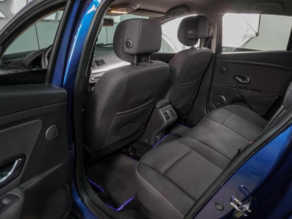 Renault Megane III с пробегом 2010 года, цена 699 000 рублей, 168072 км, хэтчбек, Автокод Объявления