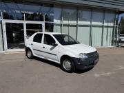 Renault Logan I Воронеж  - изображение 15