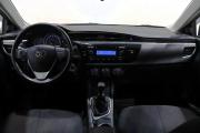 Toyota Corolla XI (E160 E170 E180) Сургут  - изображение 41