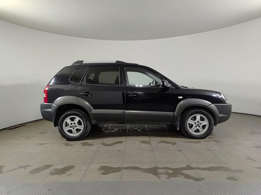 Hyundai Tucson I Уфа  - изображение 5