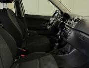 Skoda Fabia II Рестайлинг Москва  - изображение 24