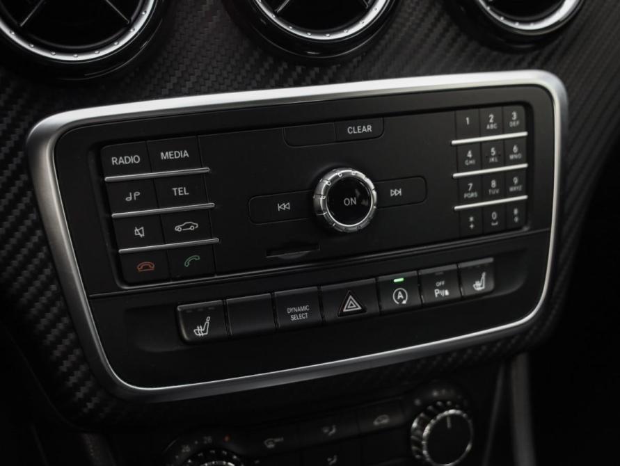 Mercedes-Benz GLA I (X156) Рестайлинг Санкт-Петербург  - изображение 20