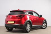 Mazda CX-3 I Рестайлинг Новосибирск  - изображение 25