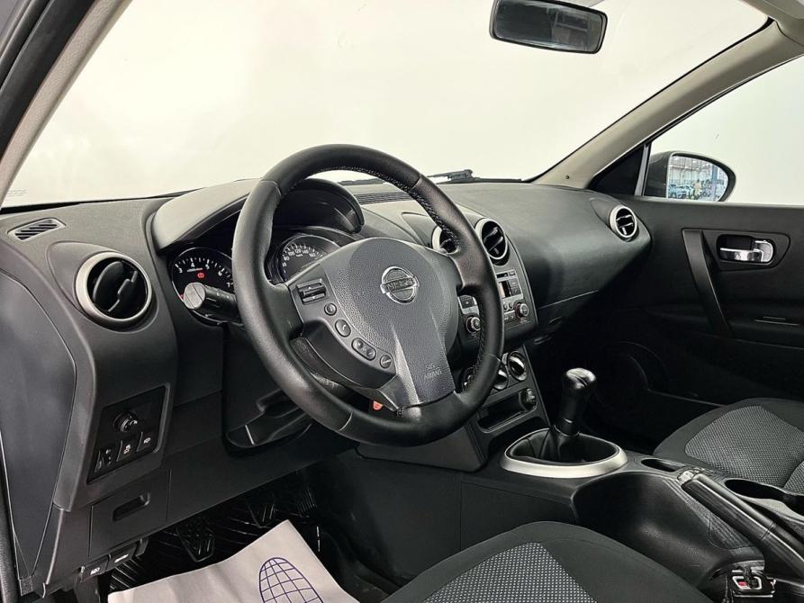 Nissan Qashqai I Рестайлинг Ижевск  - изображение 9