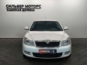 Skoda Octavia II (A5) Рестайлинг Пермь  - изображение 18