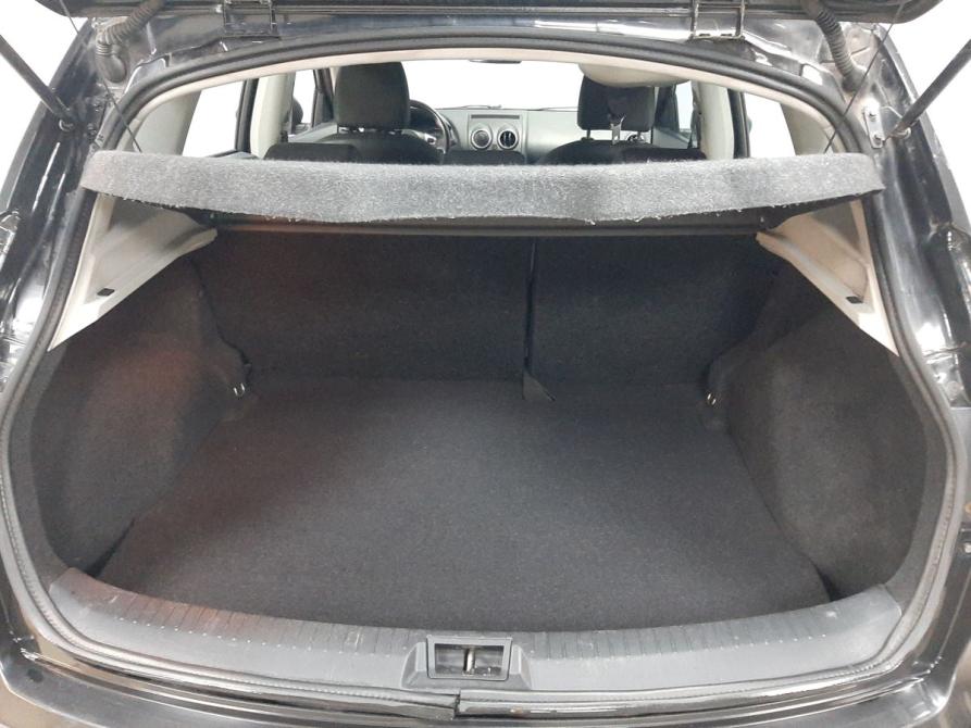 Nissan Qashqai I Рестайлинг Москва  - изображение 12