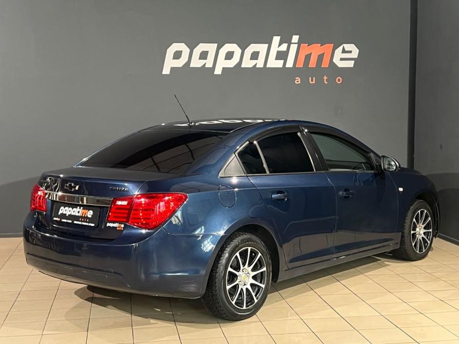 Chevrolet Cruze I Тверь  - изображение 3