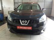 Nissan Qashqai I Рестайлинг Арзамас  - изображение 8