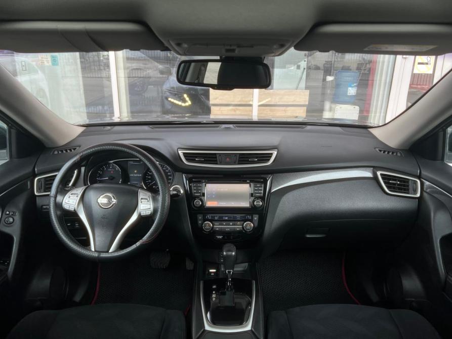 Nissan X-Trail III Липецк  - изображение 8
