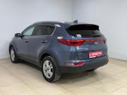 Kia Sportage IV Альметьевск  - изображение 32