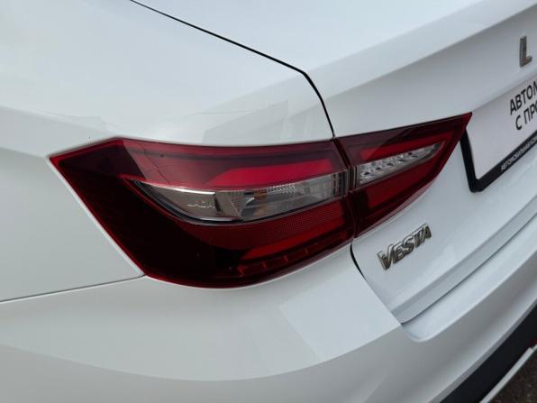 Lada (ВАЗ) Vesta I Рестайлинг (NG) с пробегом 2023 года, цена 1 150 000 рублей, 33000 км, седан, Автокод Объявления