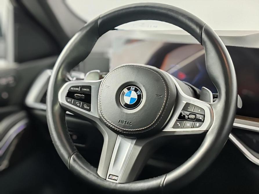 BMW X6 III (G06) Рестайлинг Москва  - изображение 31