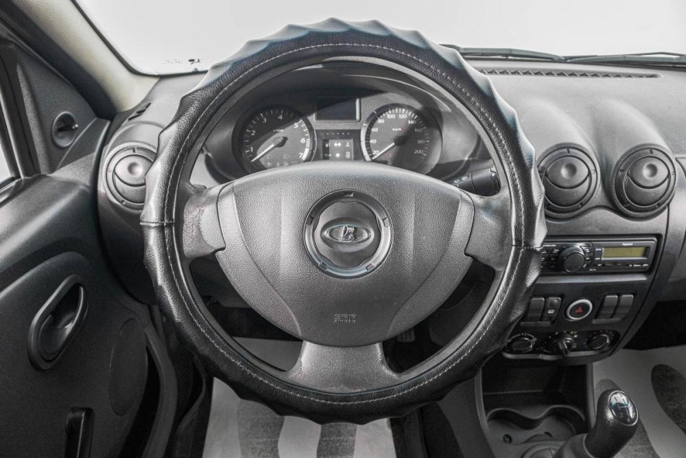 Lada (ВАЗ) Largus I Барнаул  - изображение 12
