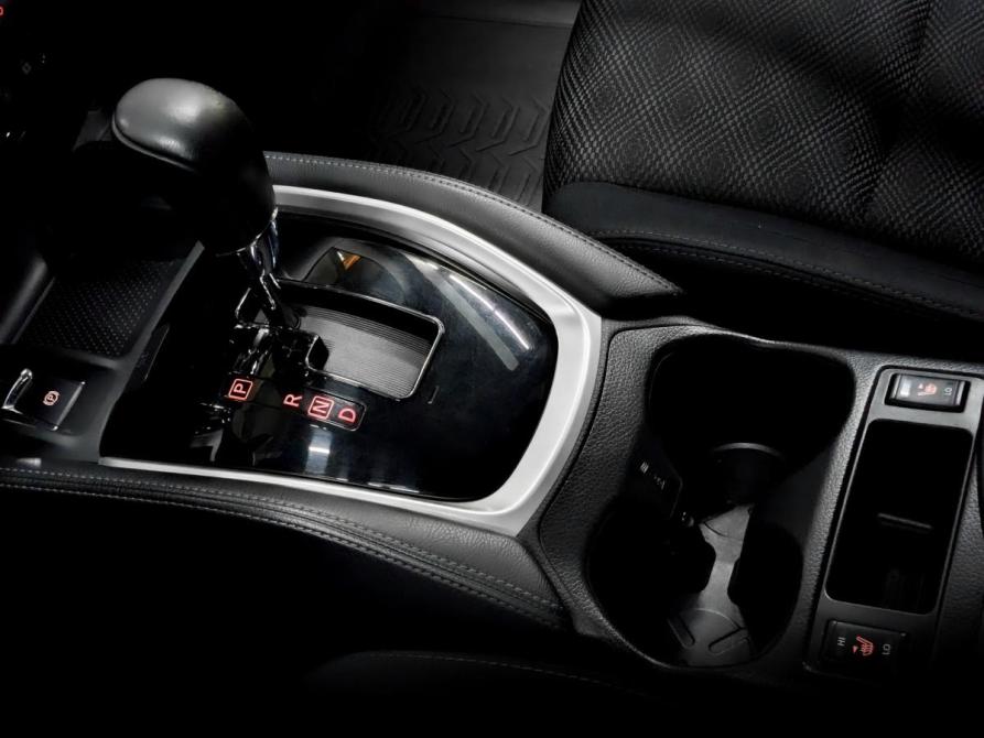 Nissan Qashqai II Москва  - изображение 27