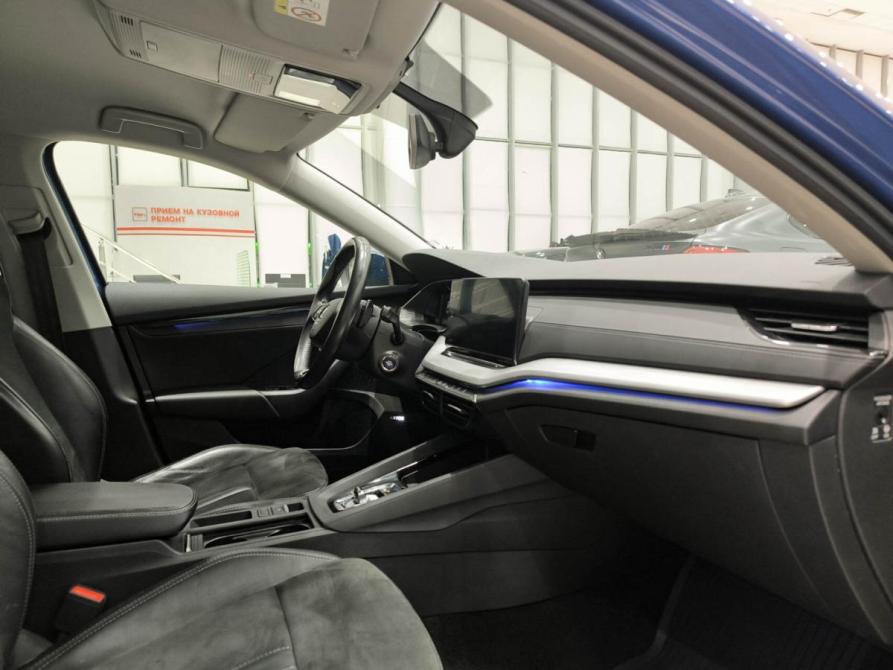 Skoda Octavia IV (A8) Казань  - изображение 13