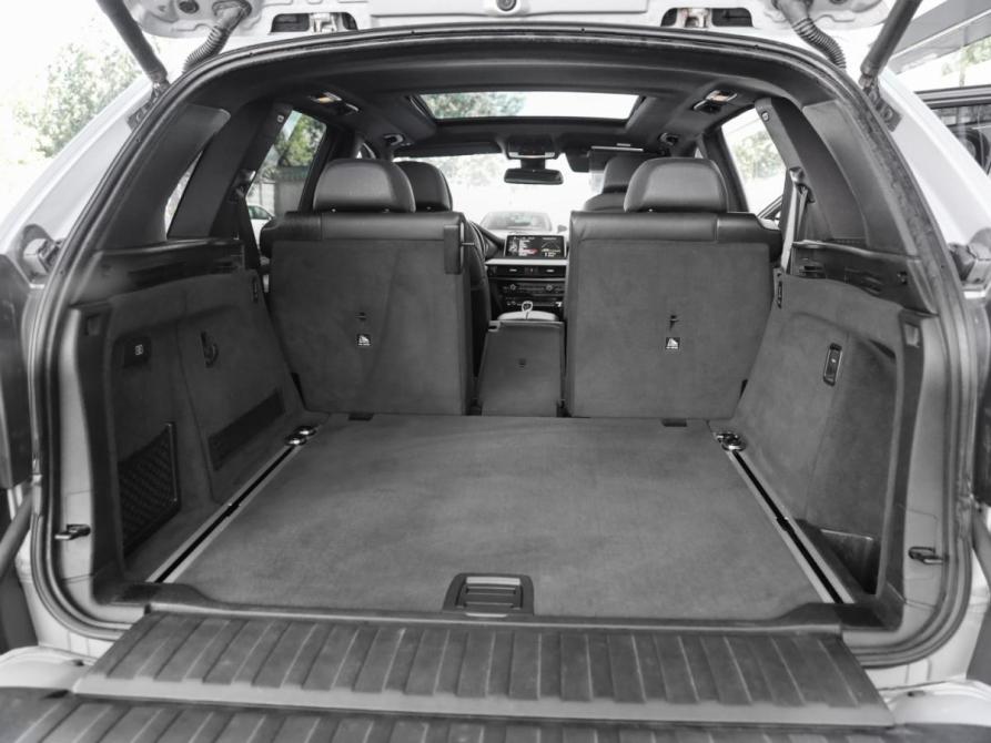 BMW X5 III (F15) Санкт-Петербург  - изображение 37