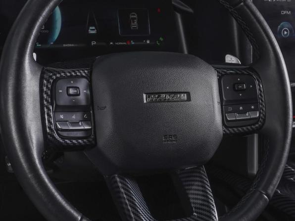 Haval Dargo I с пробегом 2023 года, цена 2 399 000 рублей, 84594 км, внедорожник, Автокод Объявления