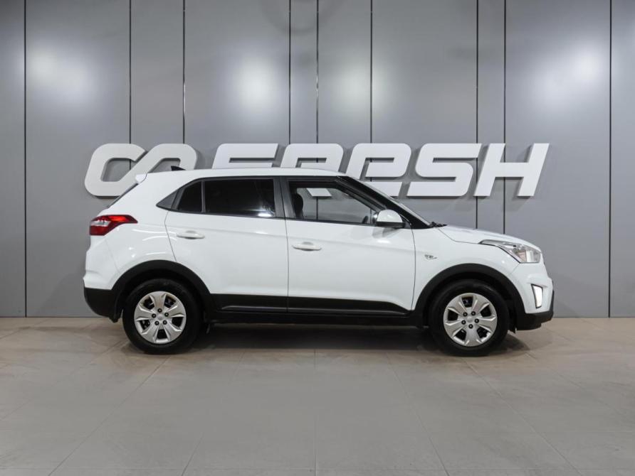 Hyundai Creta I Воронеж  - изображение 5