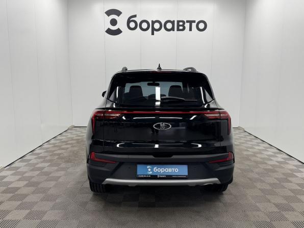 Москвич 3 с пробегом 2022 года, цена 1 410 000 рублей, 29860 км, внедорожник, Автокод Объявления