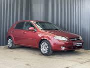 Chevrolet Lacetti I Пермь  - изображение 43
