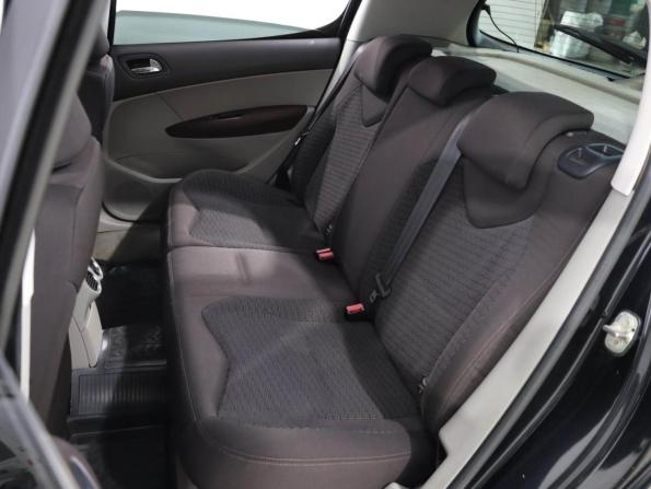 Peugeot 308 I с пробегом 2008 года, цена 445 000 рублей, 190015 км, хэтчбек, Автокод Объявления