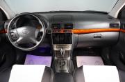 Toyota Avensis II Рестайлинг Тюмень  - изображение 33