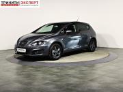 SEAT Leon II Рестайлинг Белгород  - изображение 19