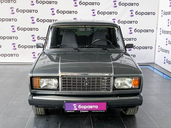 Lada (ВАЗ) 2107 с пробегом 2010 года, цена 350 000 рублей, 55415 км, седан, Автокод Объявления