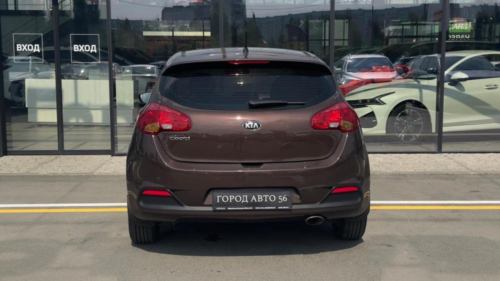 Kia Ceed II Оренбург  - изображение 7
