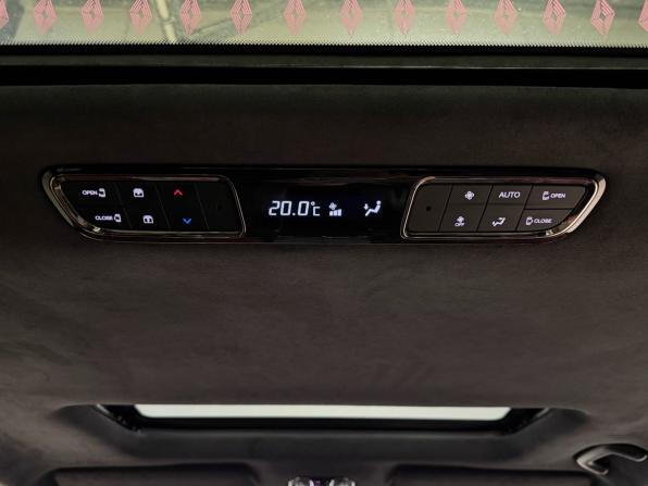GAC M8 с пробегом 2024 года, цена 4 900 000 рублей, 15912 км, минивэн, Автокод Объявления
