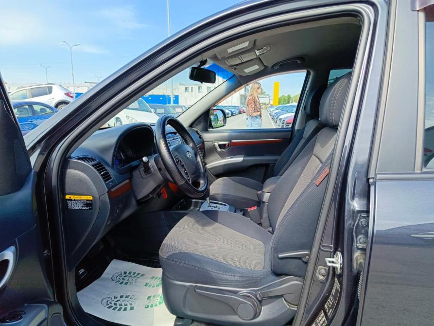 Hyundai Santa Fe II Тюмень  - изображение 9