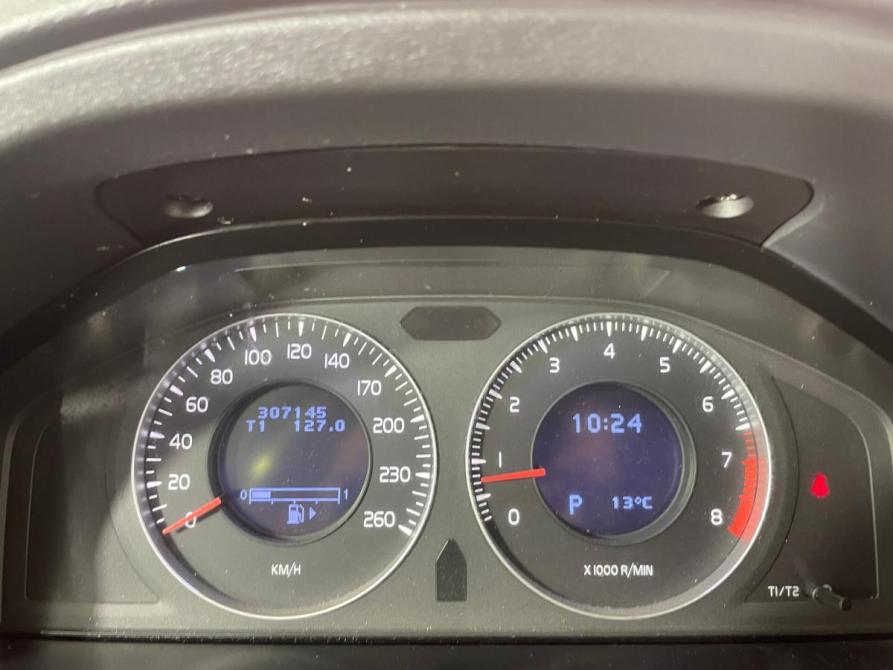 Volvo S80 II Воронеж  - изображение 14
